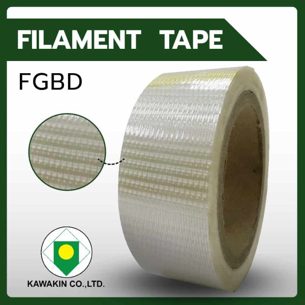 Filament Tape (FGBD)