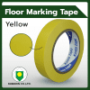 Floor Marking Tape (Yellow)