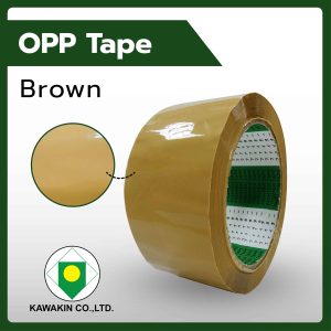 OPP Tape (Brown)